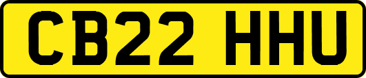 CB22HHU