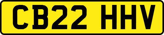 CB22HHV