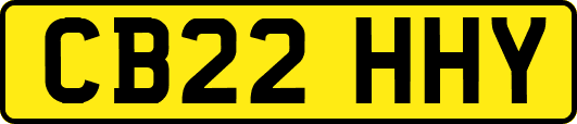 CB22HHY