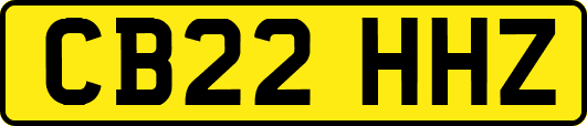 CB22HHZ
