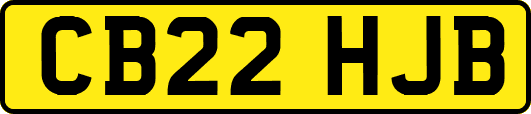 CB22HJB