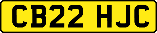CB22HJC