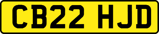 CB22HJD