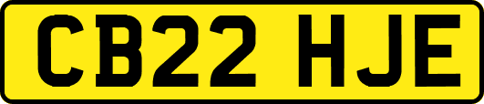 CB22HJE