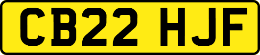 CB22HJF