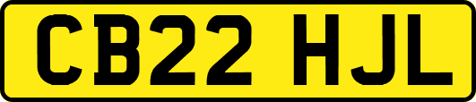CB22HJL