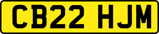 CB22HJM