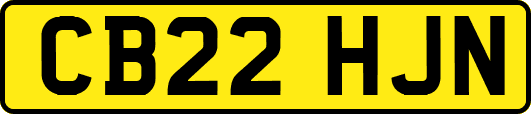 CB22HJN