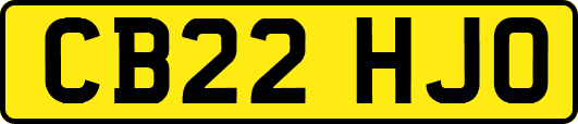 CB22HJO