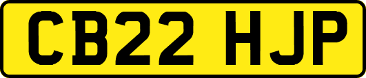 CB22HJP