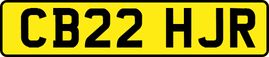 CB22HJR