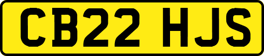 CB22HJS