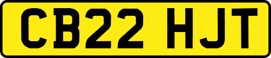 CB22HJT
