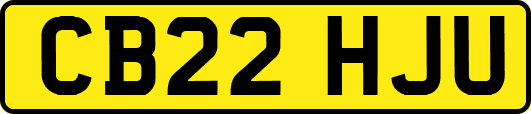 CB22HJU