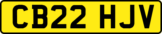 CB22HJV