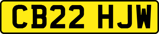 CB22HJW