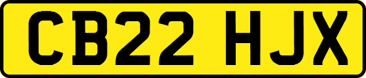 CB22HJX