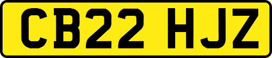 CB22HJZ