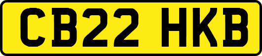 CB22HKB
