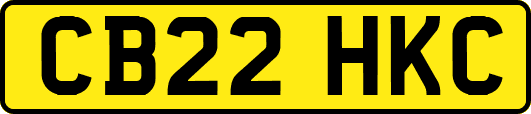 CB22HKC