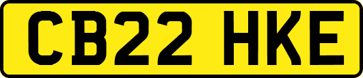 CB22HKE