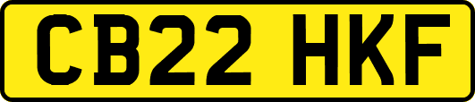 CB22HKF