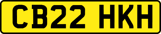 CB22HKH