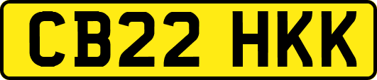 CB22HKK