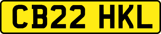 CB22HKL