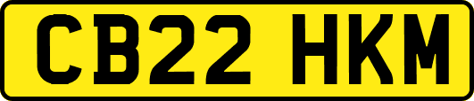 CB22HKM