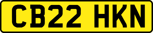 CB22HKN