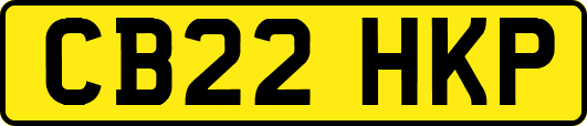 CB22HKP