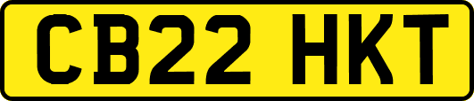 CB22HKT