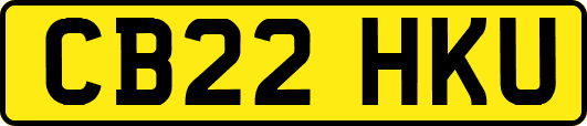 CB22HKU