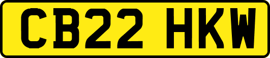 CB22HKW