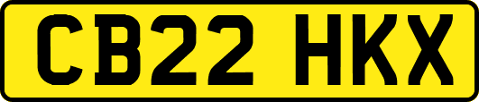 CB22HKX