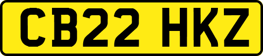 CB22HKZ