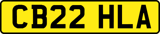 CB22HLA