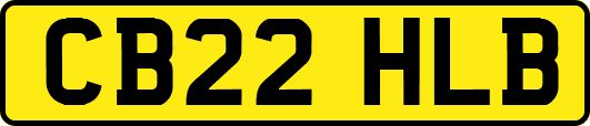 CB22HLB