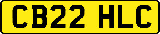 CB22HLC