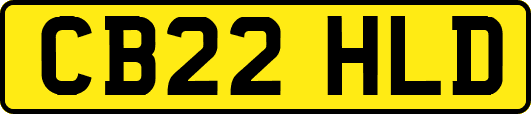 CB22HLD