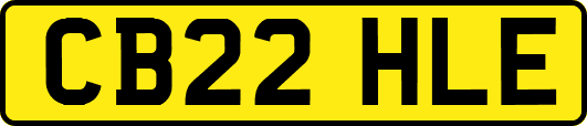 CB22HLE