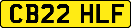 CB22HLF