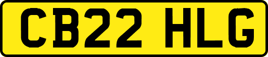 CB22HLG