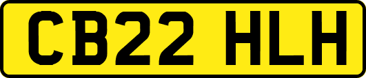 CB22HLH