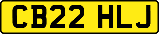 CB22HLJ