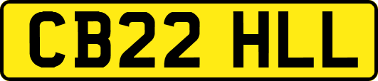 CB22HLL