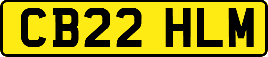 CB22HLM