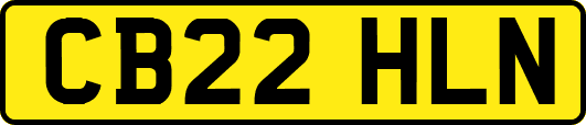 CB22HLN