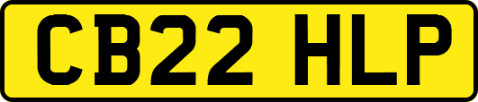 CB22HLP